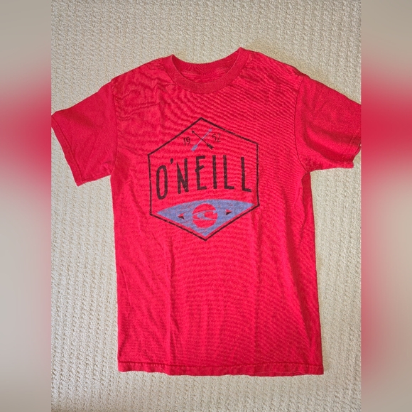 Lot of 2 O'Neill Tee-shirts - Picture 3 of 3